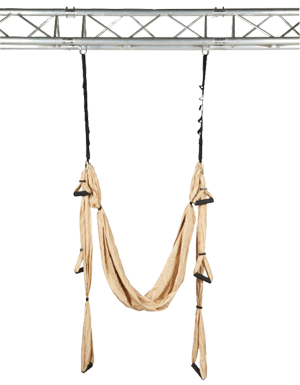 Aerial Yoga Swing